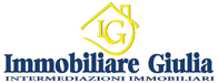 Logo - STUDIO IMMOBILIARE GIULIA SRLS